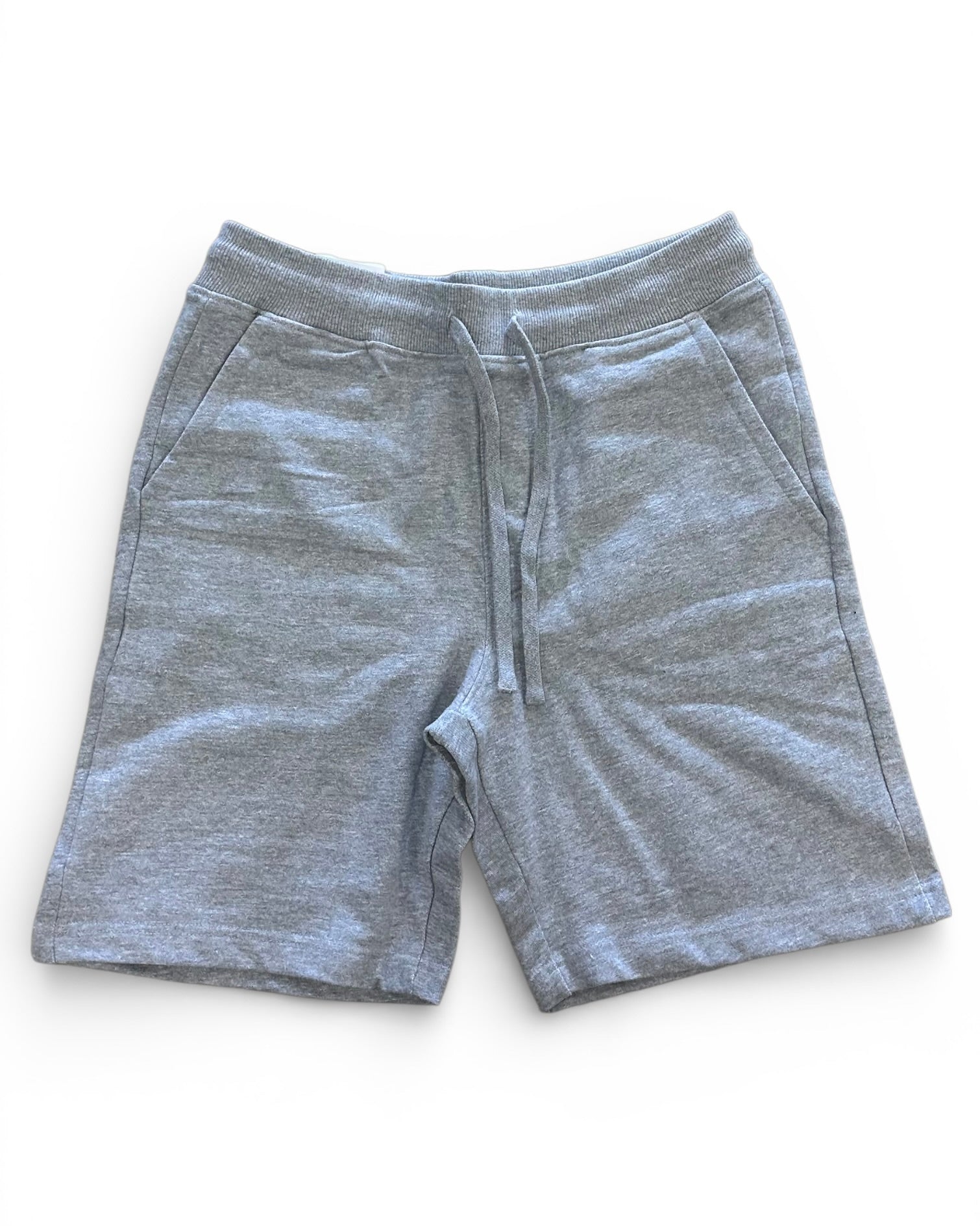 Heavy French Terry Shorts