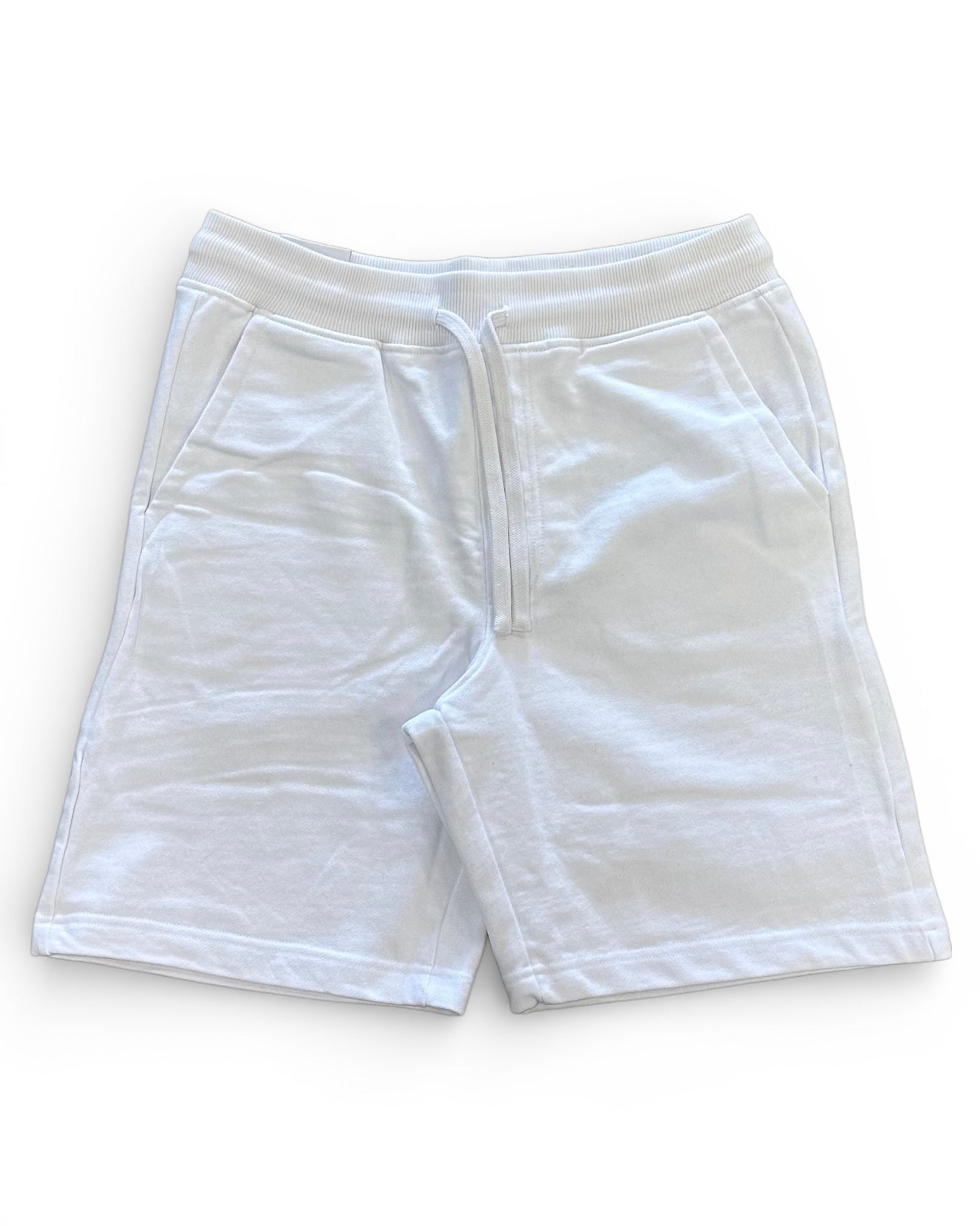 Heavy French Terry Shorts