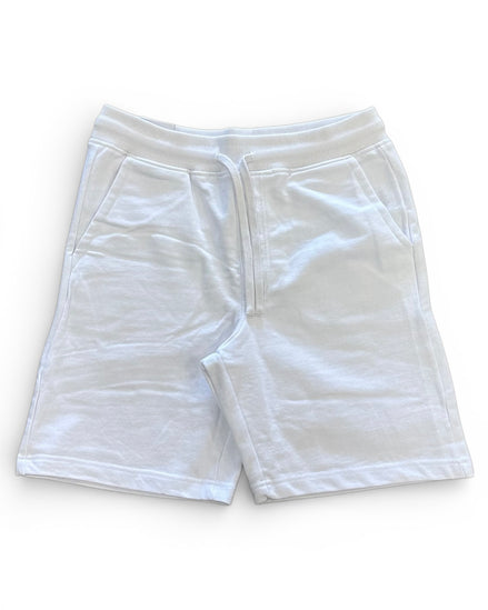 Heavy French Terry Shorts