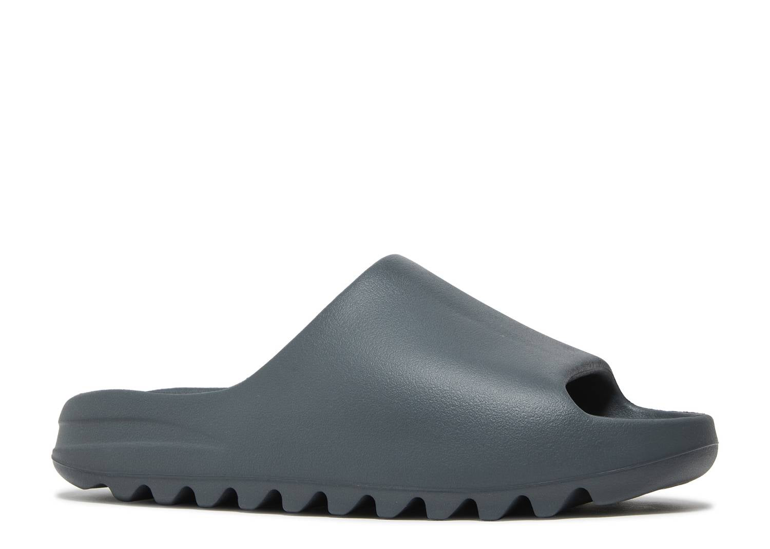 Yeezy Slides Slate Grey Men