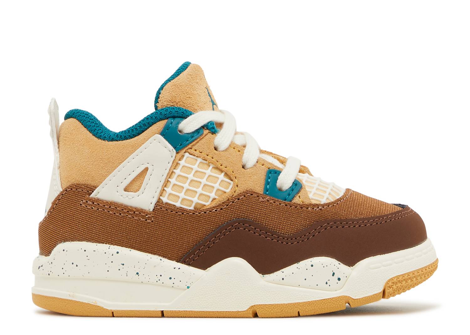 Jordan Retro 4’s Cacao Wow (TD)