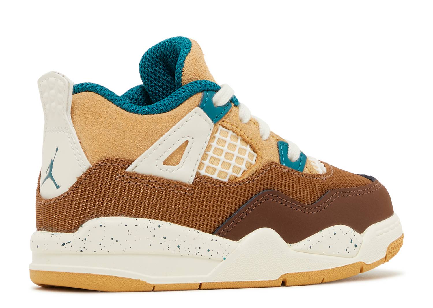 Jordan Retro 4’s Cacao Wow (TD)