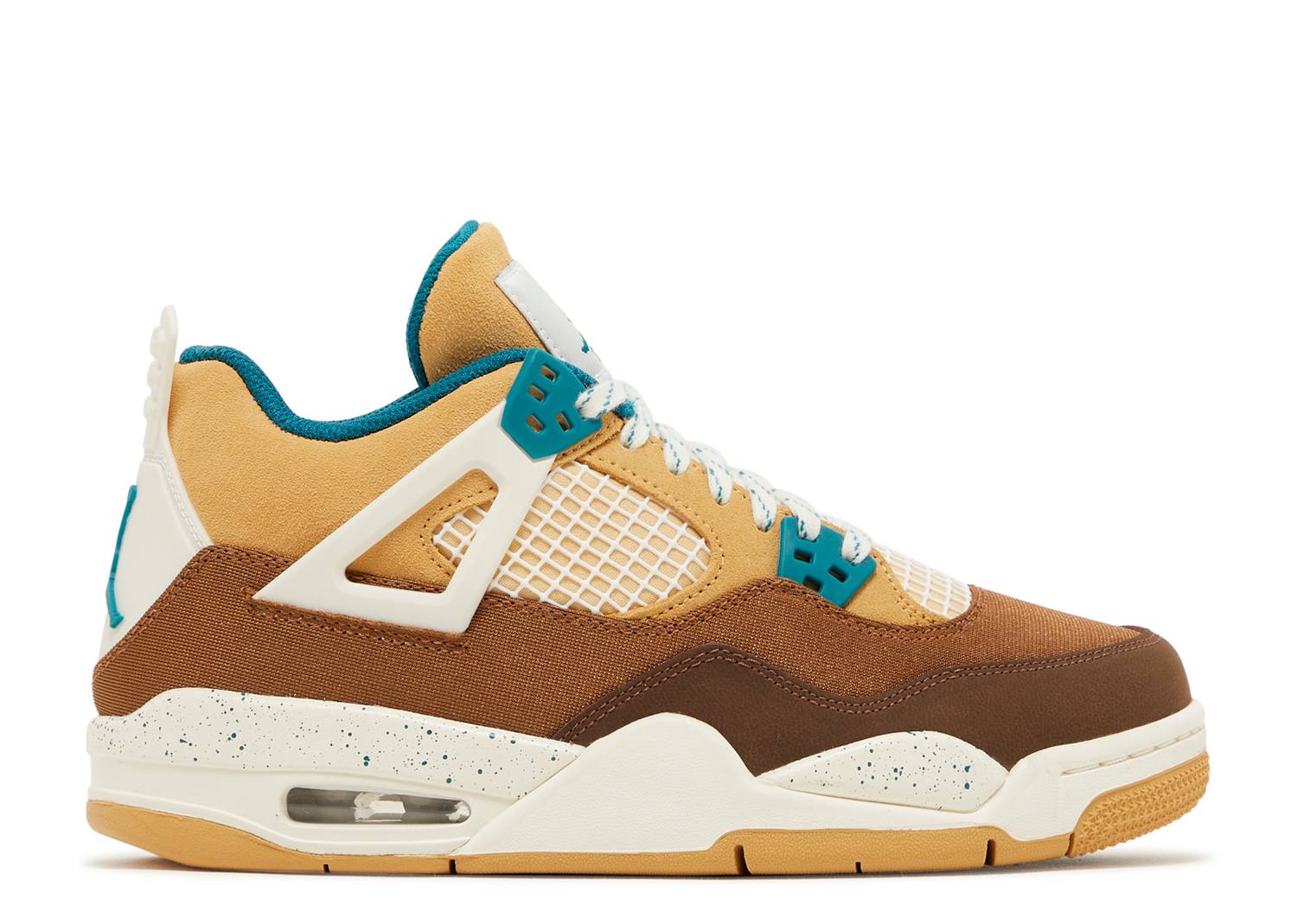 Jordan Retro 4’s Cacao Wow (GS)