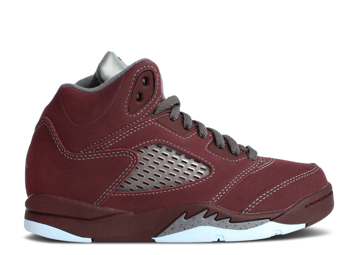 Jordan Retro 5’s SE Burgundy (PS)