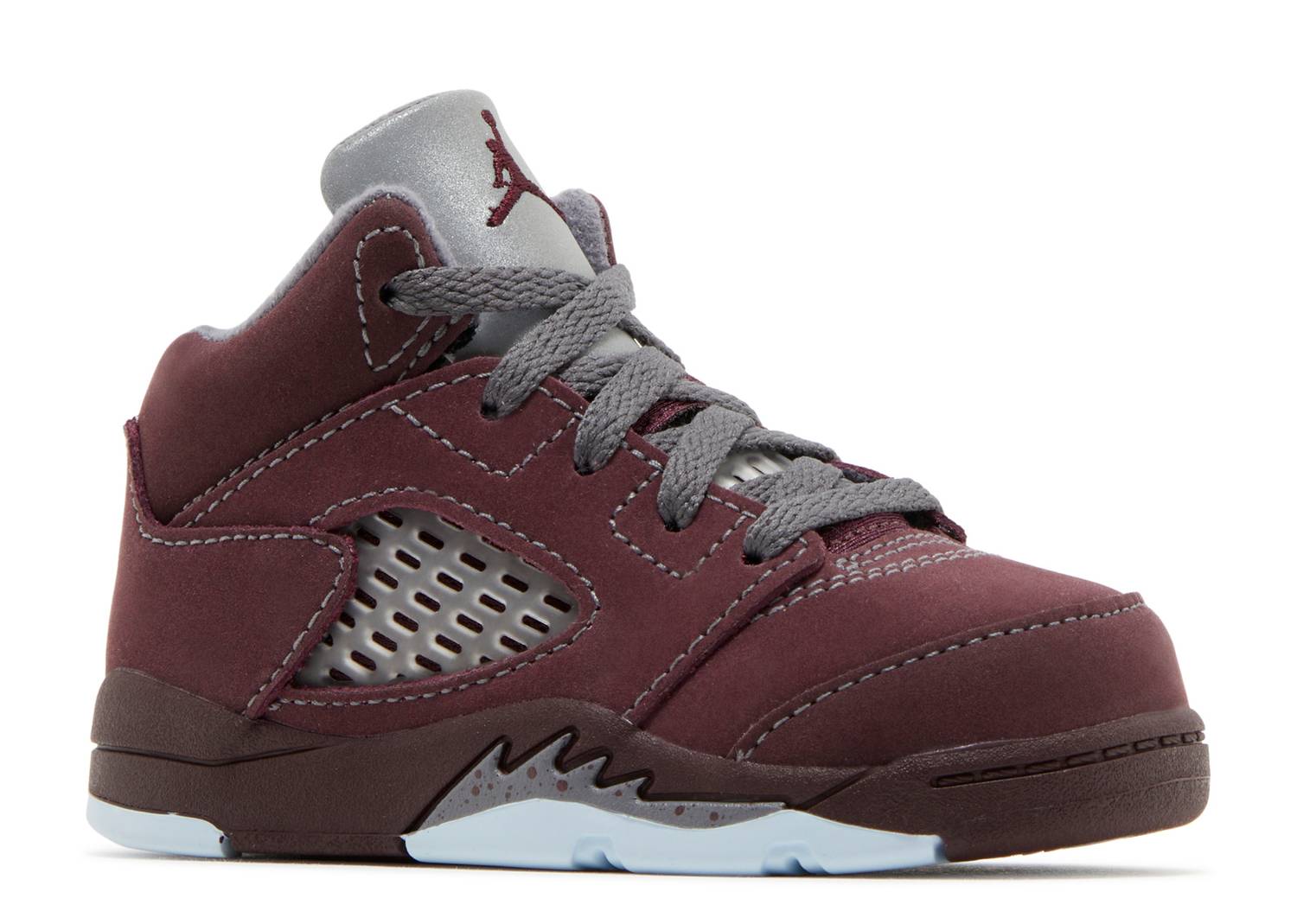 Jordan Retro 5’s SE Burgundy (TD)