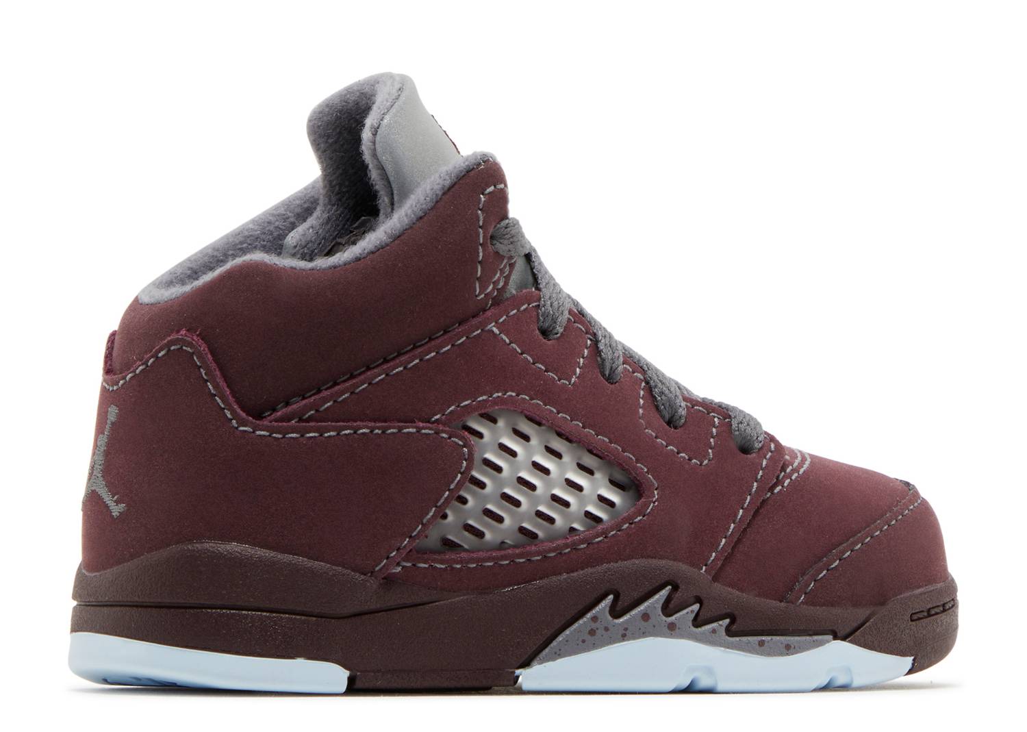 Jordan Retro 5’s SE Burgundy (TD)