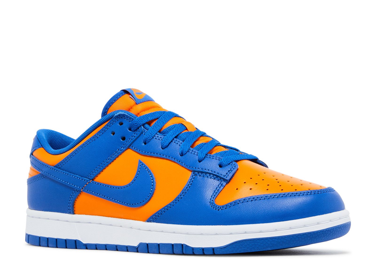 Nike Dunk Low Knicks Men