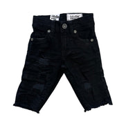 FWRD Toddler's Wild Tiger Jorts
