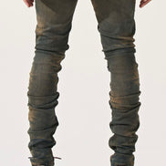 Oud Jeans