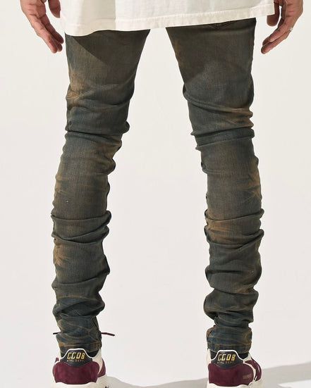 Oud Jeans