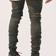 Oud Jeans