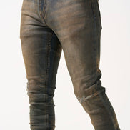 Oud Jeans