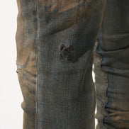 Oud Jeans