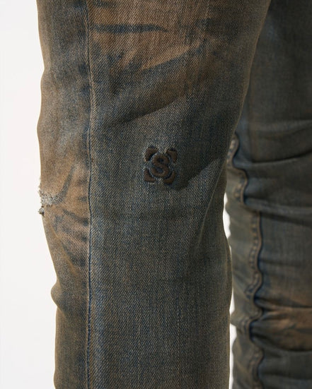 Oud Jeans