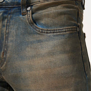 Oud Jeans
