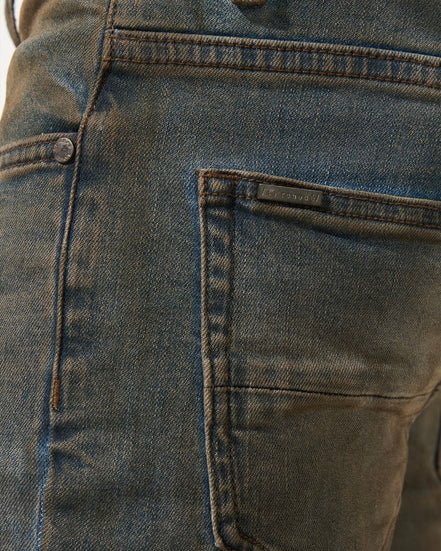 Oud Jeans