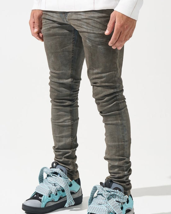 SERENEDE Nightfall Jeans