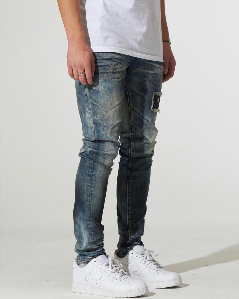 Pacific Skinny Jean