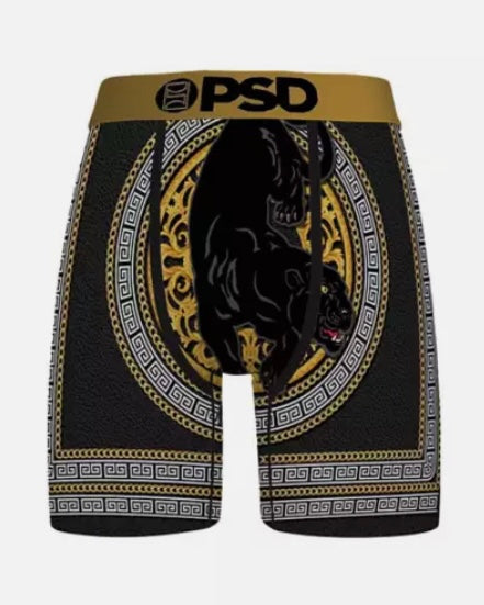Rich Panther Boxers