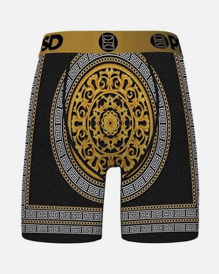 Rich Panther Boxers