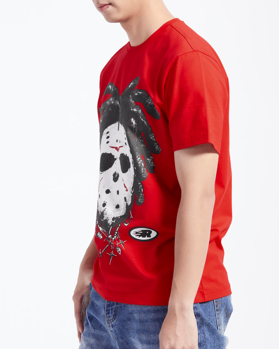 Hell Star Tee