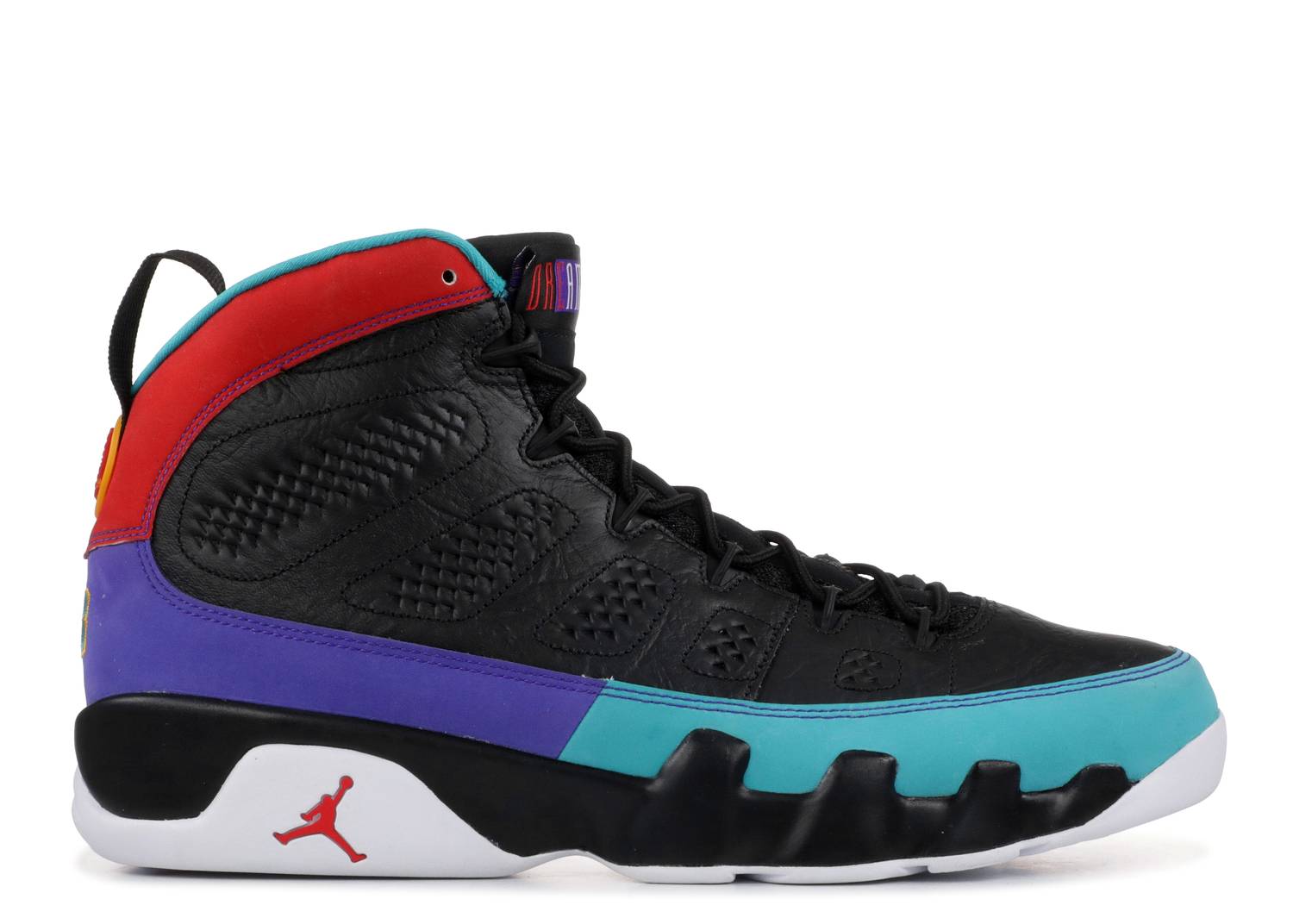 Jordan Retro 9’s Dream It Do It Men