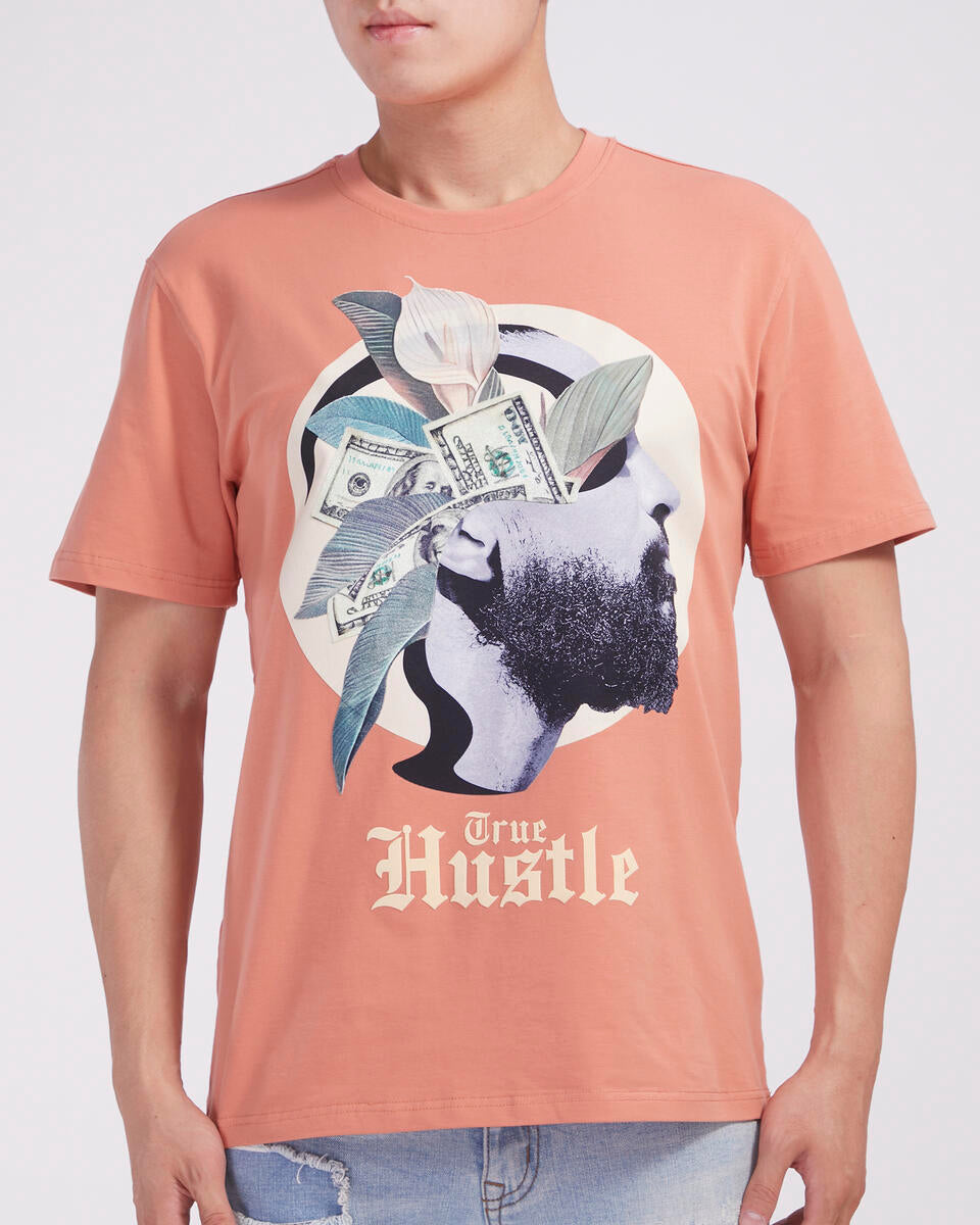 True Hustle Tee