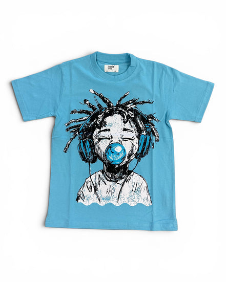 FWRD Junior's Gum Boy Tee
