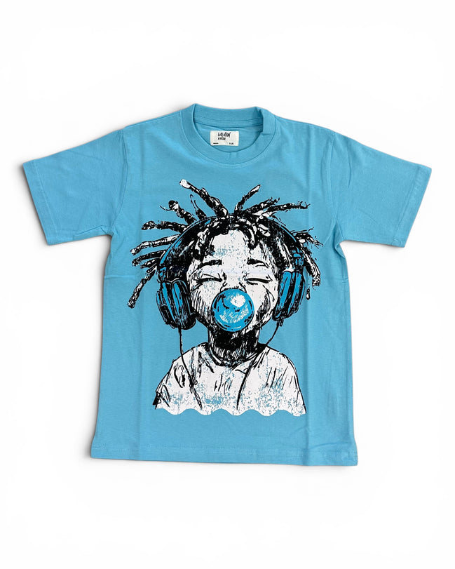 FWRD Junior's Gum Boy Tee