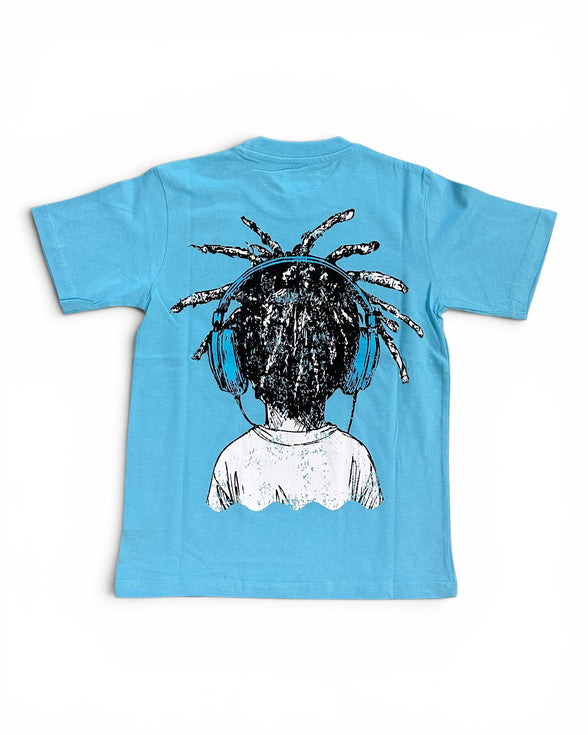 FWRD Junior's Gum Boy Tee