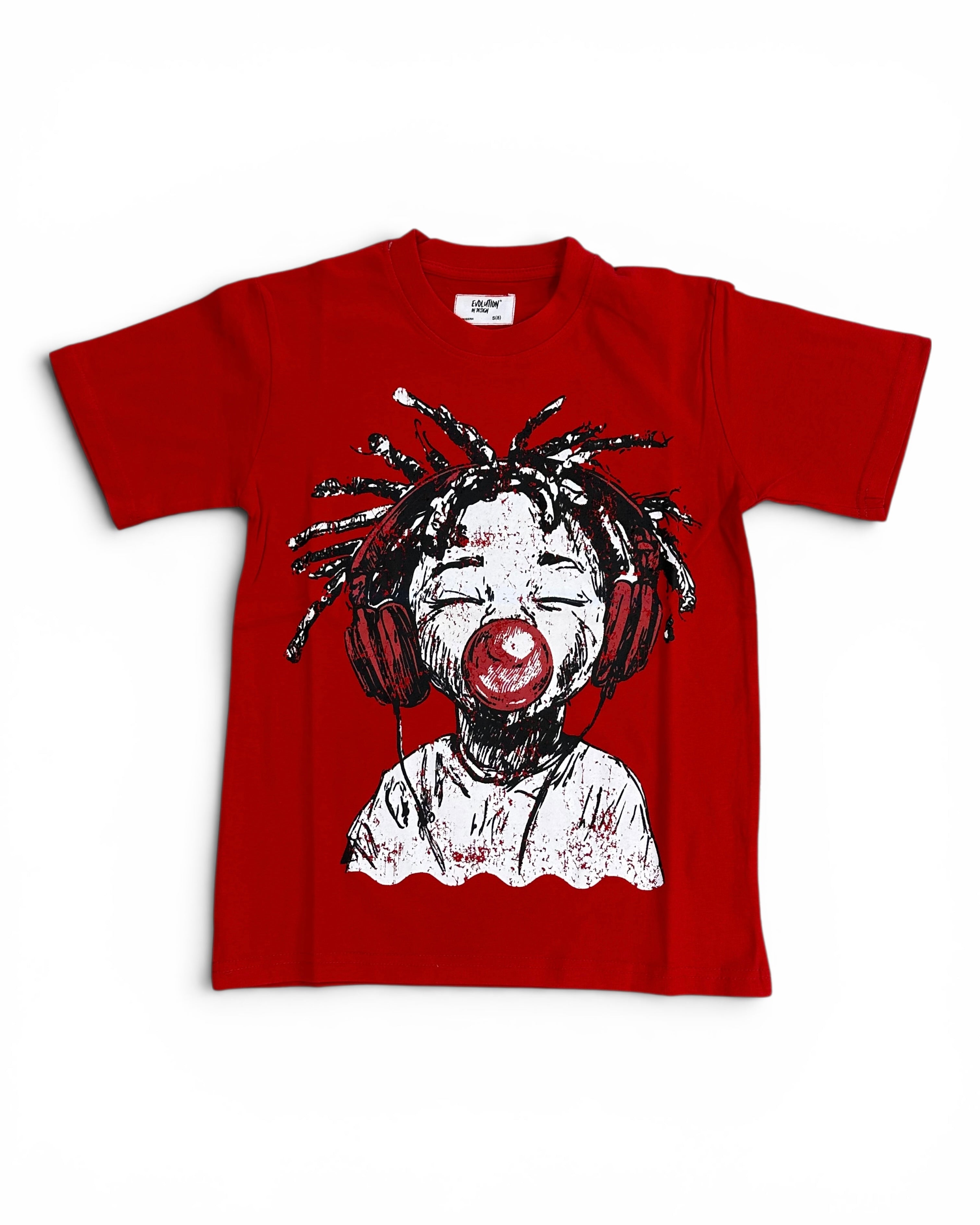 FWRD Junior's Gum Boy Tee