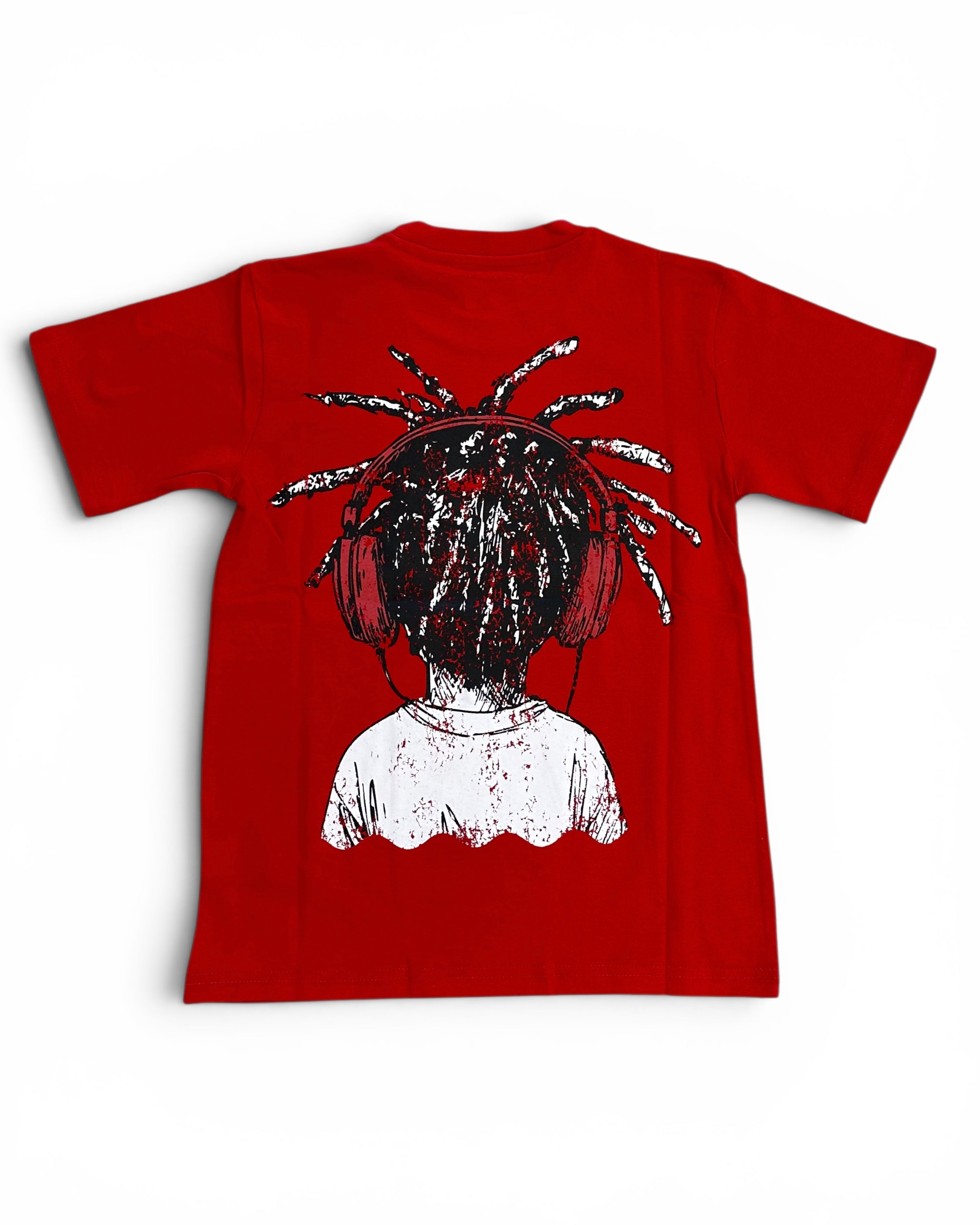 FWRD Junior's Gum Boy Tee