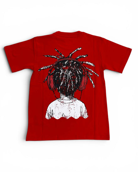 FWRD Junior's Gum Boy Tee