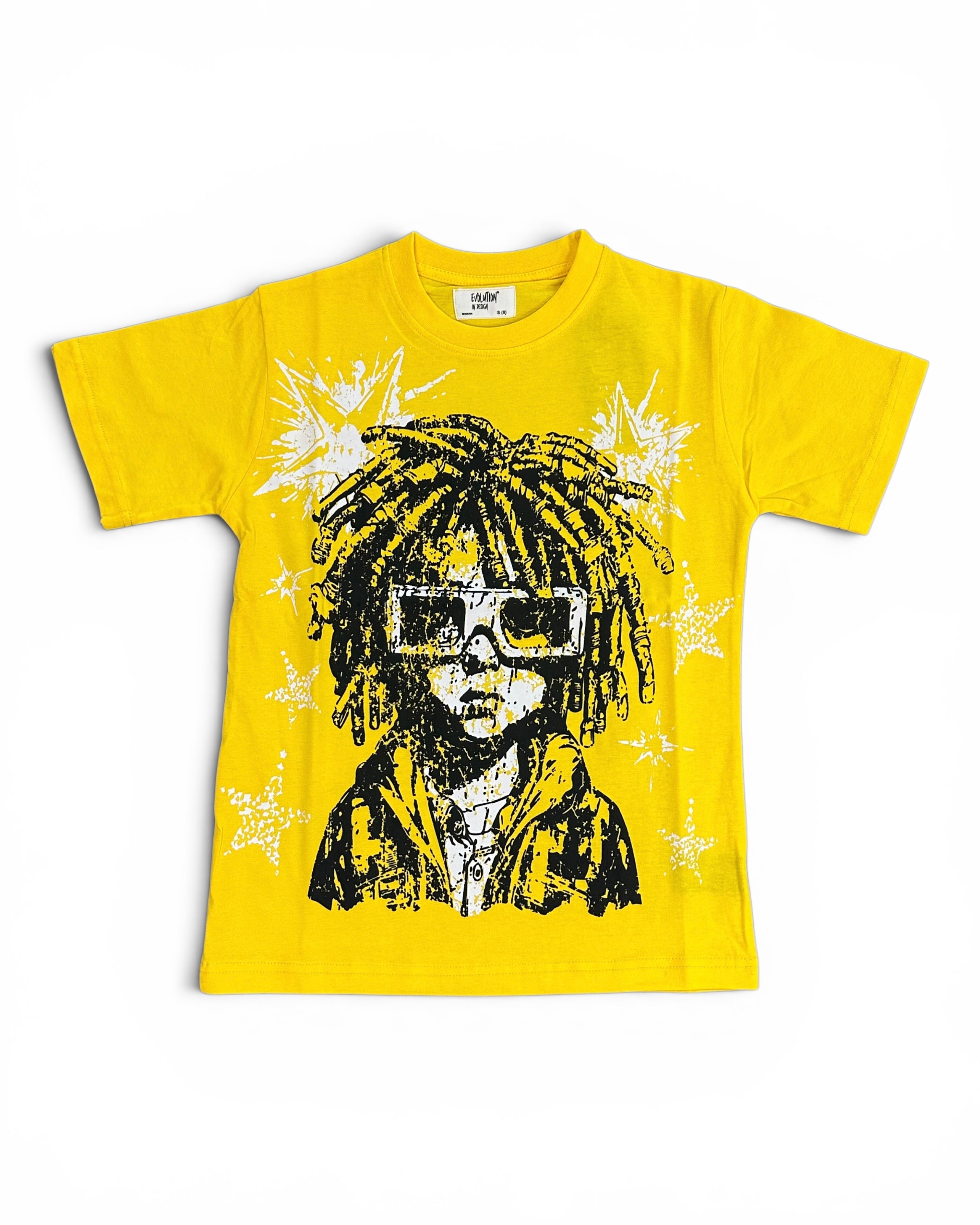FWRD Junior's Cool Boy Tee