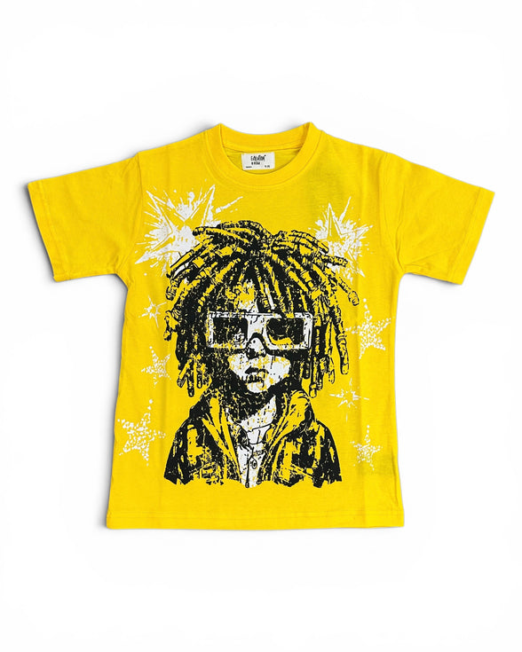FWRD Junior's Cool Boy Tee