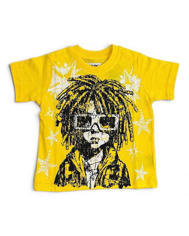 FWRD Toddler's Cool Boy Tee