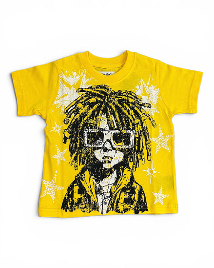 FWRD Toddler's Cool Boy Tee