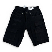 FWRD Staple Denim Shorts