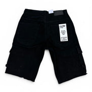 FWRD Staple Denim Shorts