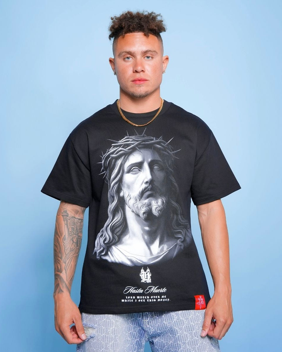 JC Watch Me Tee