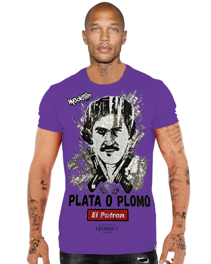 El Patron Tee