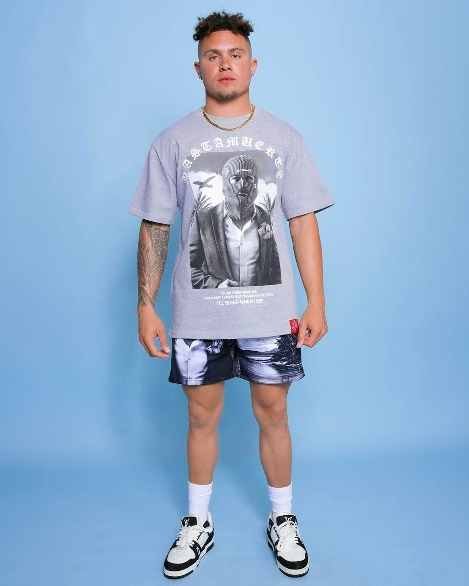 Money Island Tee