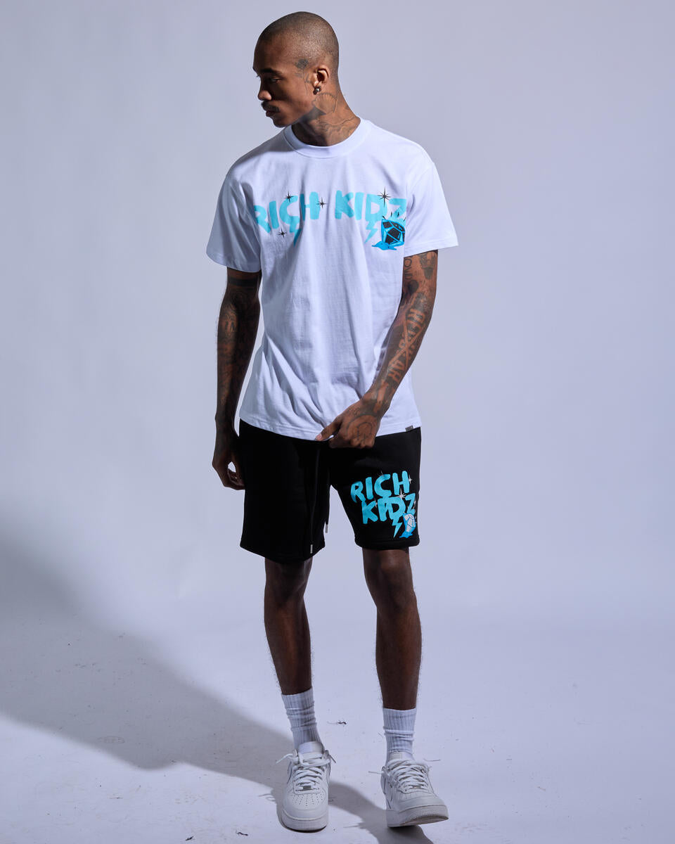 Diamonds Tee