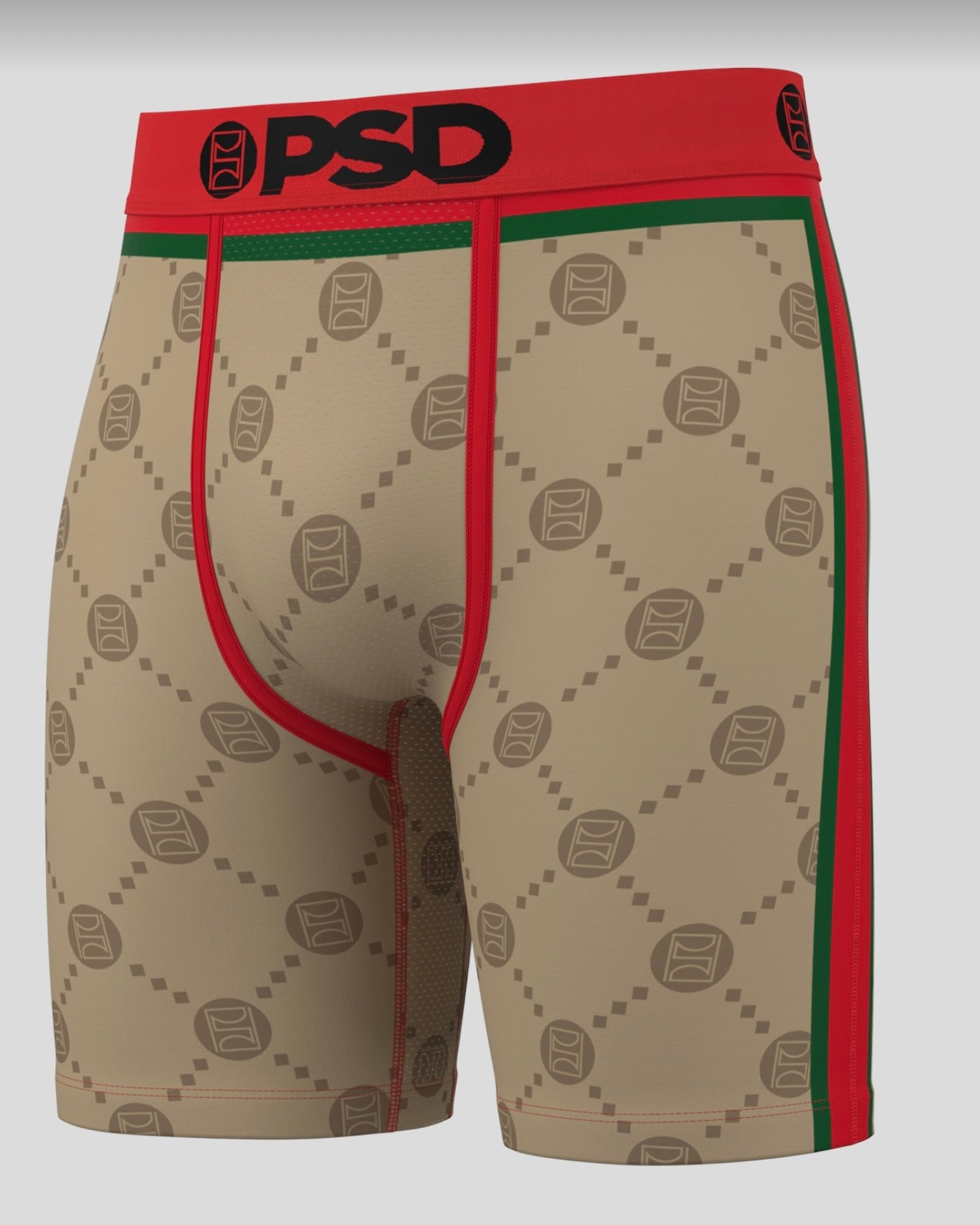 Emblem Luxury Briefs