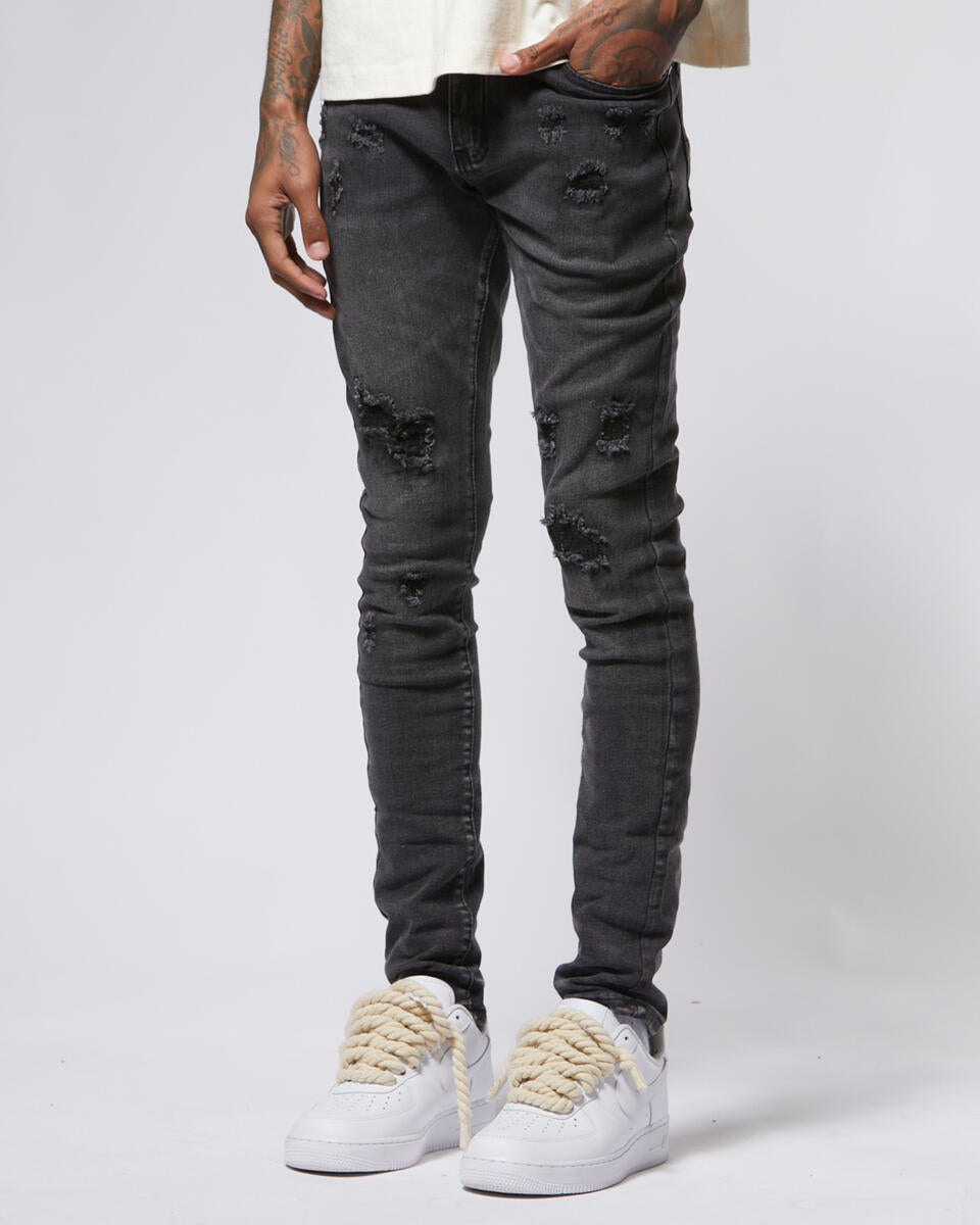 Aiden Skinny Jean