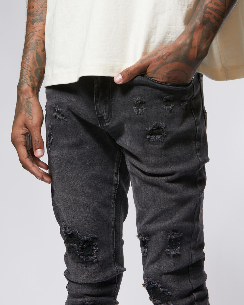 Aiden Skinny Jean