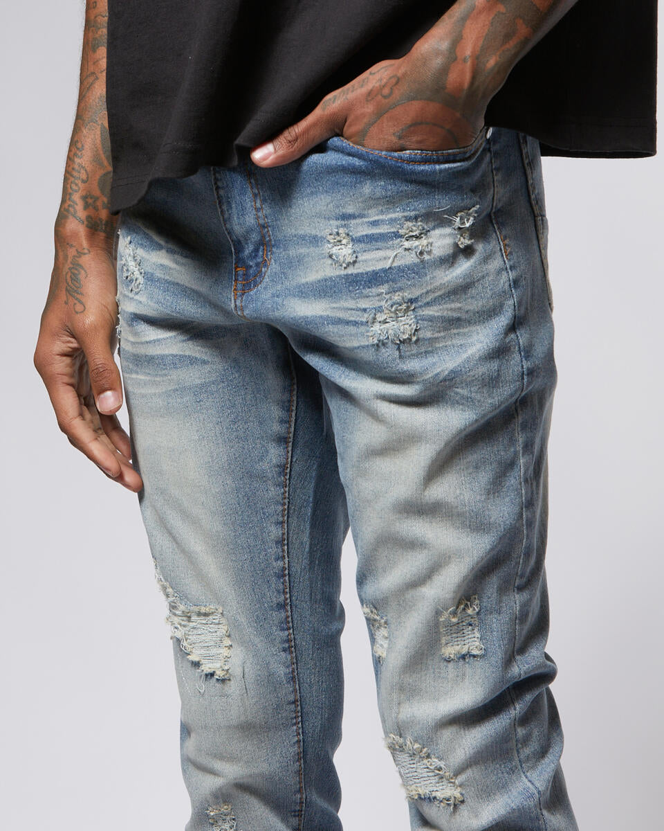 Smith Skinny Jean