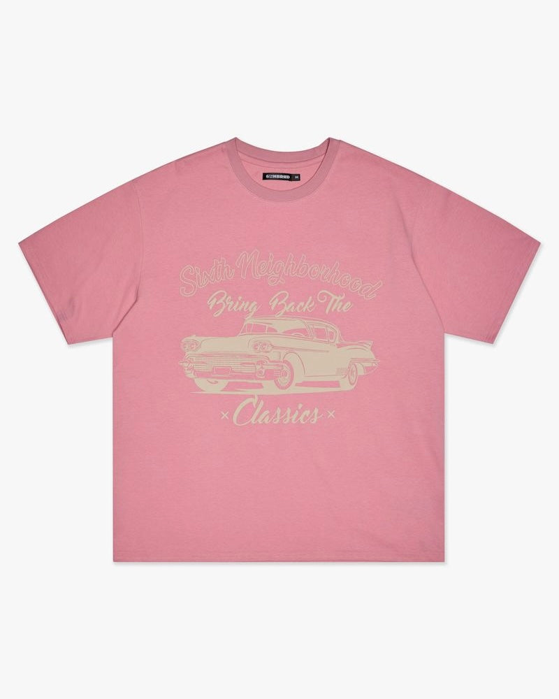 Classic is Back Tee