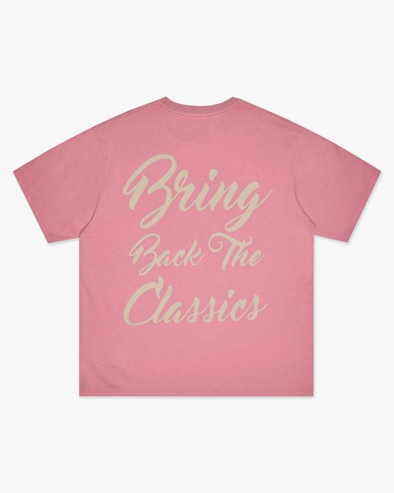 Classic is Back Tee