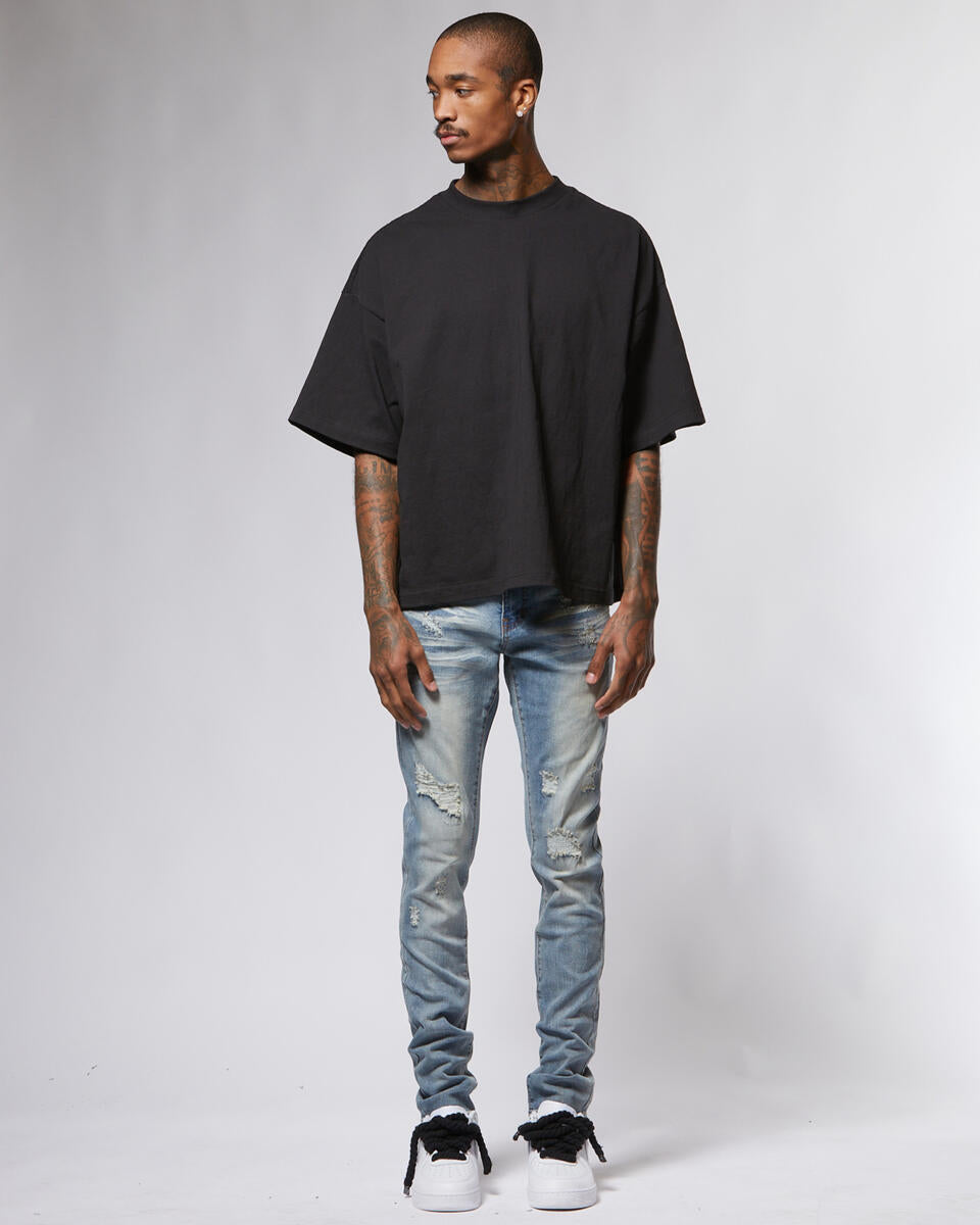 Smith Skinny Jean